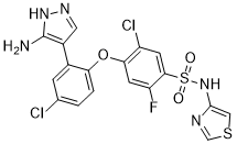 PF-05089771 1235403-62-9